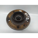 Cubo De Roda Traseira Direita Volvo Xc60 T6 2010 3.0 Aut
