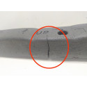 Absorvedor Impacto Isopor Dianteiro Volvo Xc60 T5 2011