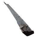 Spoiler Esquerdo Gm Captiva Sport 2011 2.4 Aut 