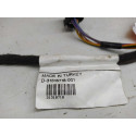 Chicote Porta Traseira Direita Volvo Xc60 T5 2012 