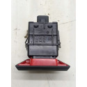 Botão Interruptor Pisca Alerta Chevrolet Prisma 2019 1.4