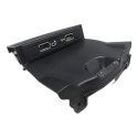 Entrada Usb Ausiliar Mercedes - Bens Cla 200 1.6 2016