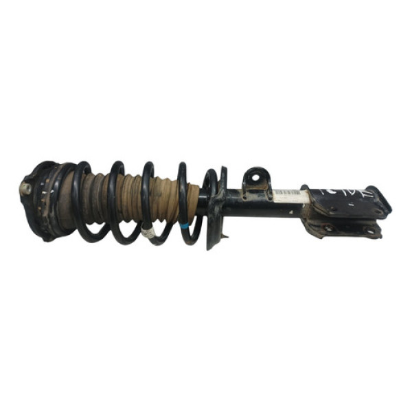 Amortecedor Dianteiro Esquerdo Commander 2022 2.0 Diesel Aut
