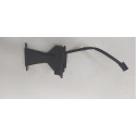 Sensor De Temperatura Do Ar Interno 96476048 Captiva 2009