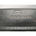 Absorvedor De Impacto Traseiro Freemont Emotion 2012 2.4
