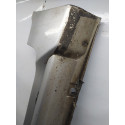 Spoiler Lateral Direito Gm Captiva 2010 3.6 V6 Aut