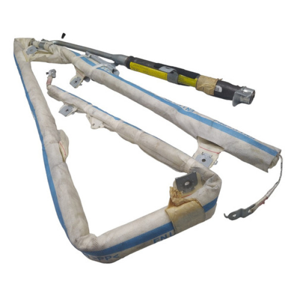 Air Bag Teto Lado Esquerdo Hyundai Veracruz 2008 3.8