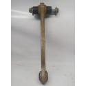 Braço Suspensão Traseira Mercedes C180 1.8 2011 20402rsa 2