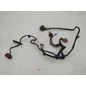 Chicote De Porta Traseiro Esquerdo Volvo Xc60 T6 2010 3.0