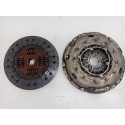 Kit Embreagem Vw Amarok 2014.2.0