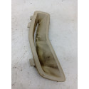 Acabamento Cinto Coluna Esquerda Volvo Xc60 T6 2010 3.0