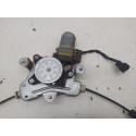 Máquina De Vidro Traseira Direita Gm Captiva 2009 3.6