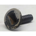 Saida De Agua Dreno Tampa Traseira Gm Tigra 1998