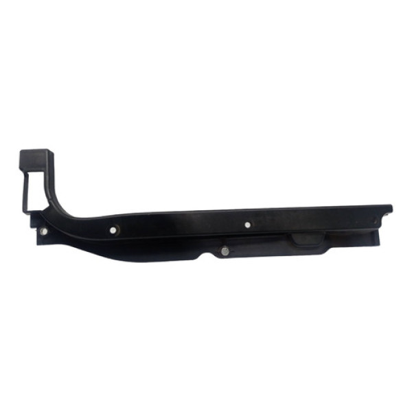 Moldura Lateral Tampa Traseira Fiat Toro 2020 1.8 Aut