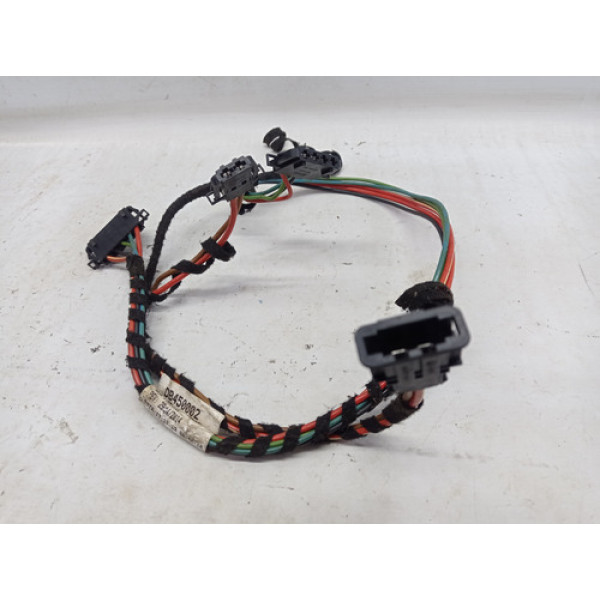 Chicote Caixa Ventilação Interna Volkswagen Up Tsi 2020 1.0