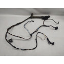 Chicote De Porta Dianteiro Esquerdo Bmw 320i 2006 2.0
