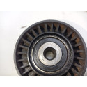Polia Correia Da  Transmissão Hyundai Veracruz 2008 3.6 V6