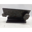 Absorvedor Impacto Parachoque Range Rover Sport 2011