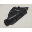 Acabamento Esquerdo Painel Mercedes C180 Cgi 2011 1.8 Aut
