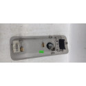 Moldura Tomada 12v Town Country 2008 3.8