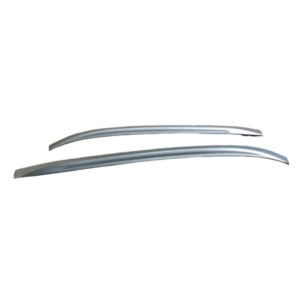 Par Rack Longarina Teto Nissan Kicks 2020 1.6 16 V Aut 