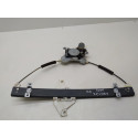 Máquina De Vidro Elétrica Dianteira Direita Captiva 2009 3.6