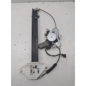 Máquina De Vidro Traseira Esquerda Gm Captiva 2009 3.6