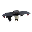 Acabamento Carregador Usb Corolla Cross Xre 2022 2.0 Flex