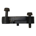 Sensor Impacto Airbag Captiva 3.6 Sport 2009