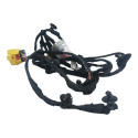 Chicote Cortina Air Bag Onix 2021 1.0 