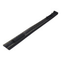 Arremate Friso Esquerdo Teto Gm Captiva Sport 2011 