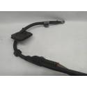 Cabo Da Bateria Mercedes C200 Kompressor 2008 1.8 Aut