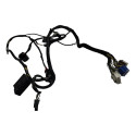 Chicote Caixa Ar Gm Captiva Sport 2011 3.0 V6 Aut