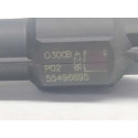 Bico Injetor Gm Tracker Lt 1.0 Turbo 2021 
