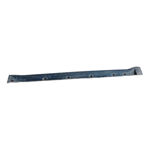 Spoiler Lateral Direito Subaru Forester Lx 2011 2.0 Aut