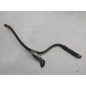Flexível Suspensão Dianteiro Direito Captiva 2011 2.4 Aut