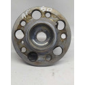 Cubo Roda Traseira Mercedes C180 Cgi 1.6 Touring 2013 L/e
