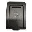 Acabamento Tampa Top Tether Mercedes Bens Cla 200 1.6 2016