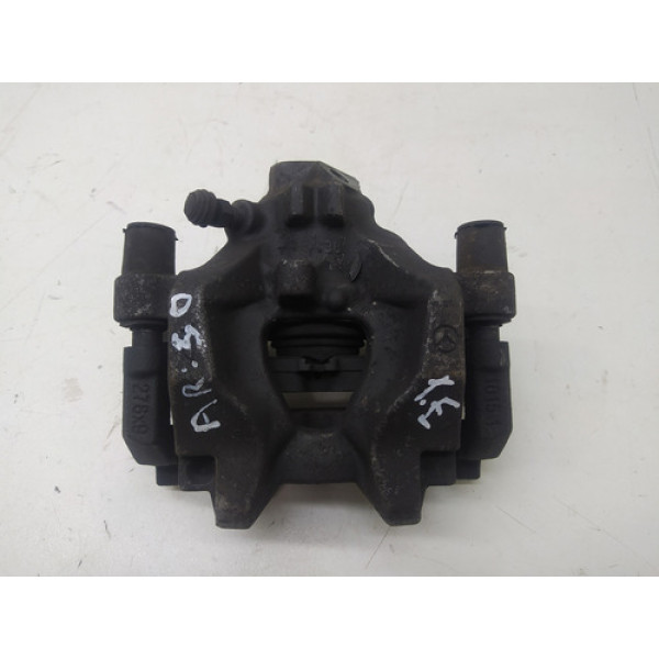 Pinça Traseira Esquerda C180 Touring 2014 1.6 Aut