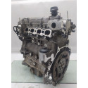 Motor Parcial Gm Captiva Sport 2011 2.4 Aut