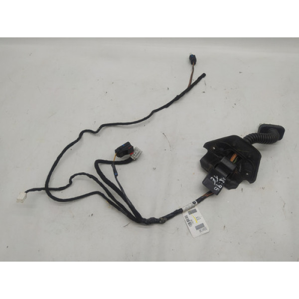 Chicote De Porta Traseiro Esquerdo Dodge Journey 2009 2.7