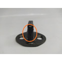 Batente Fechadura Da Porta Pajero Full 2001 C Detalhe