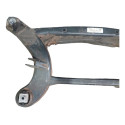 Quadro Agregado Traseiro Mercedes C200 2008 1.8 Avantguard 