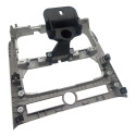 Moldura Console Central Gm Captiva 4x4 2011 3.0 V6 Aut