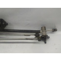 Máquina Limpador Parabrisa Cadenza 2011 3.5 V6 Aut