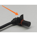 Sensor Abs Traseiro Gm Captiva 3.6 2010 C/ Detalhe