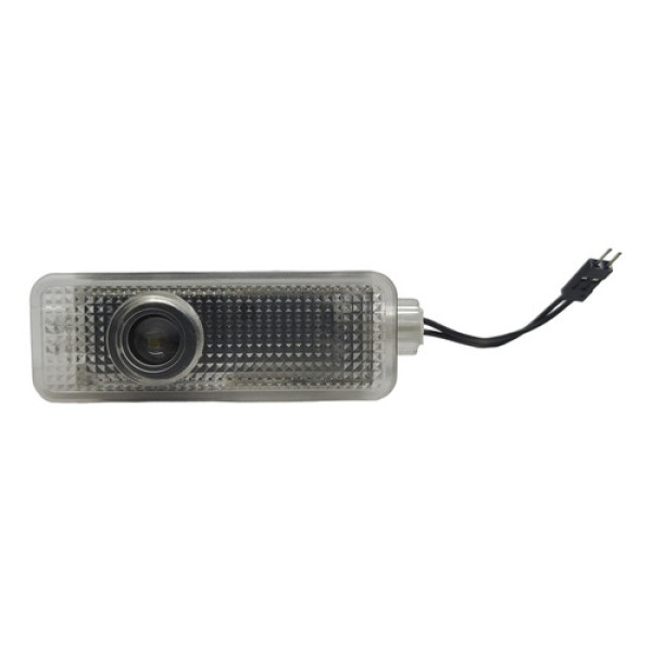Luz De Cortesia Inferior Painel Bmw 118i 2012 Led