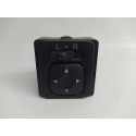 Botão Regulador Retrovisor Externo Pajero Full 2001 