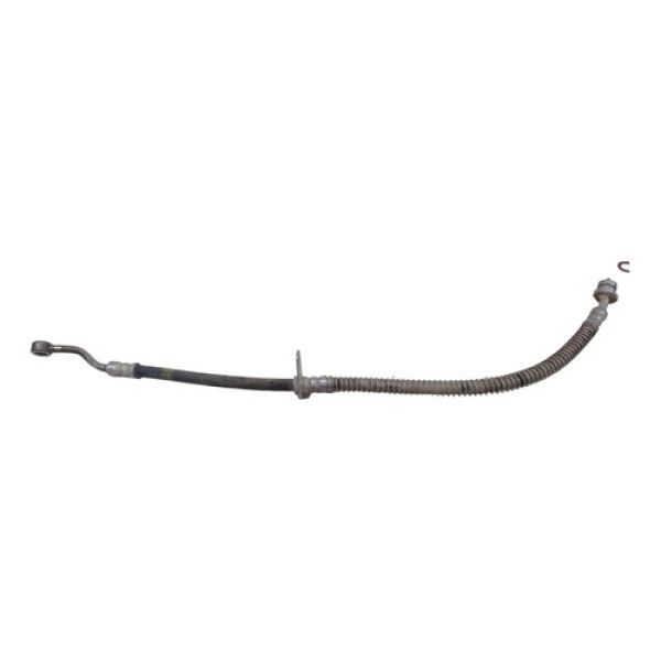 Flexível Dianteiro Direito Jac T5 Jetflex 1.5 Cvt 2018 