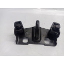 Batente Tampa Traseira Peugeot 208 1.6 2017 